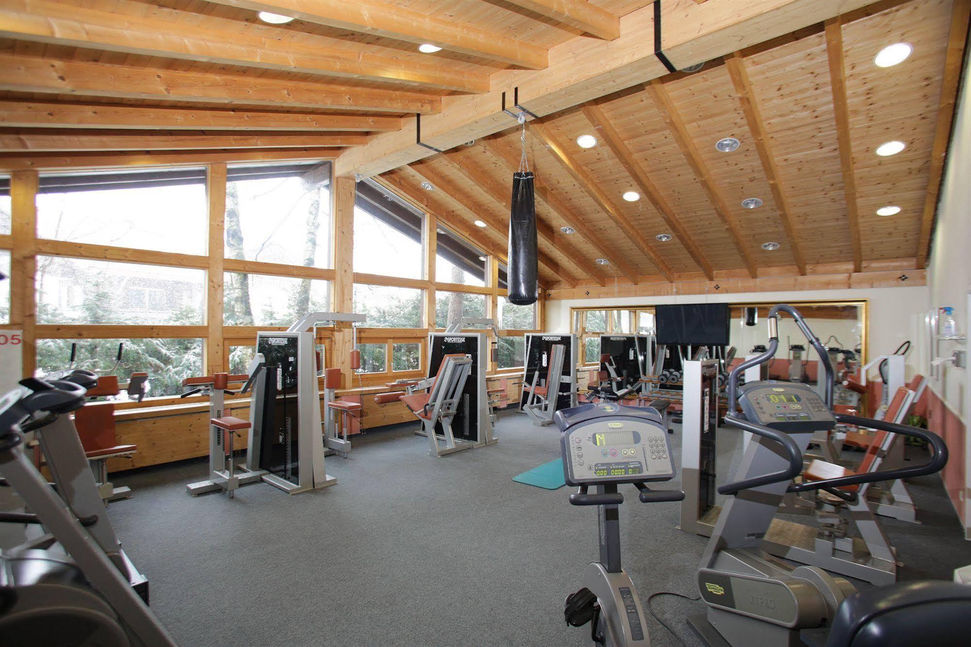 Alpin & Wellness Resort Hotel Ludwig Royal โอเบอร์สเทาเฟิน ภายนอก รูปภาพ