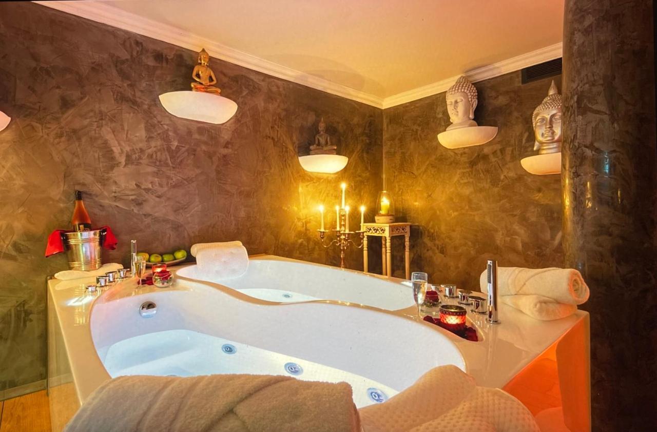 Alpin & Wellness Resort Hotel Ludwig Royal โอเบอร์สเทาเฟิน ภายนอก รูปภาพ