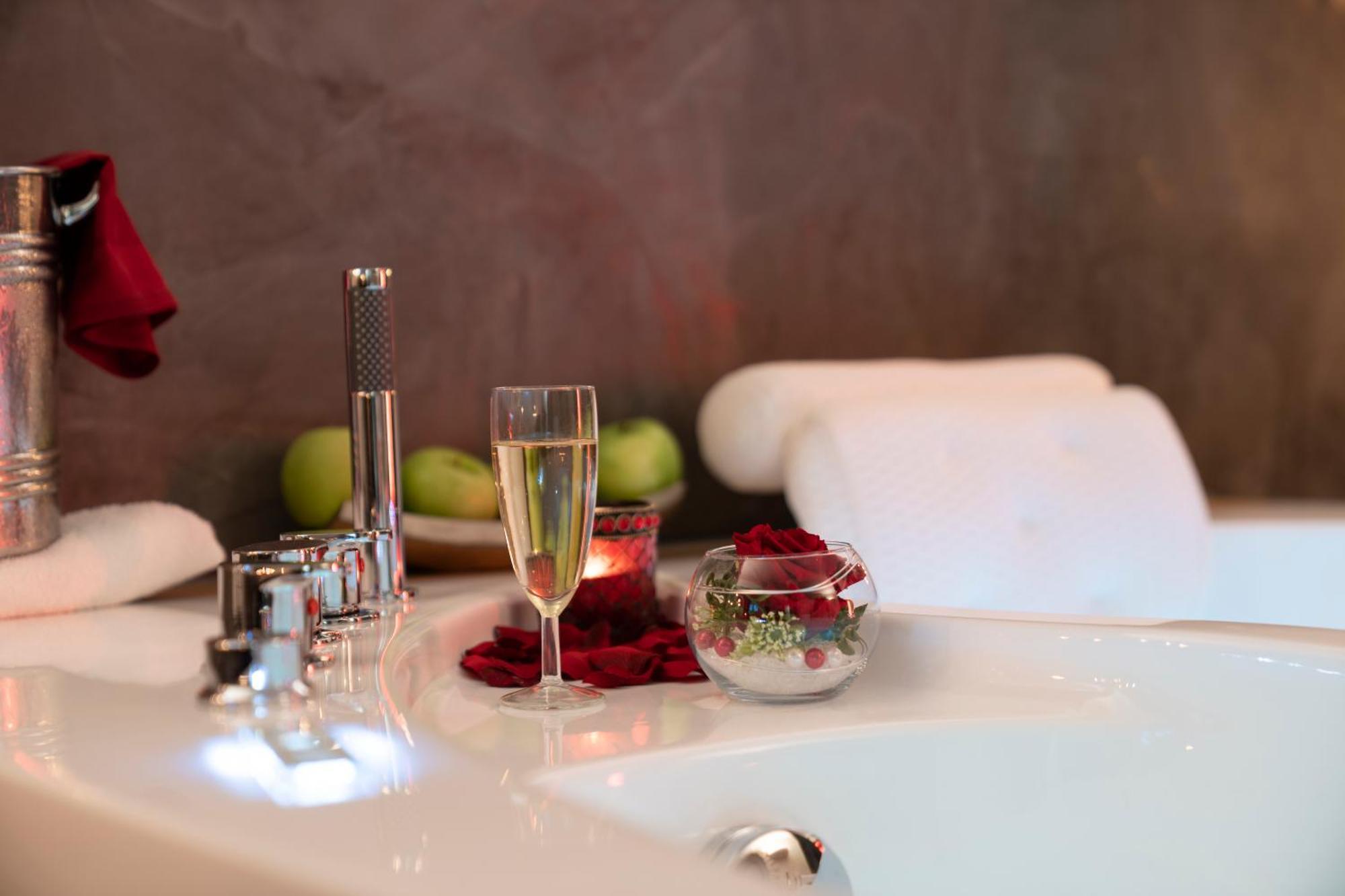 Alpin & Wellness Resort Hotel Ludwig Royal โอเบอร์สเทาเฟิน ภายนอก รูปภาพ