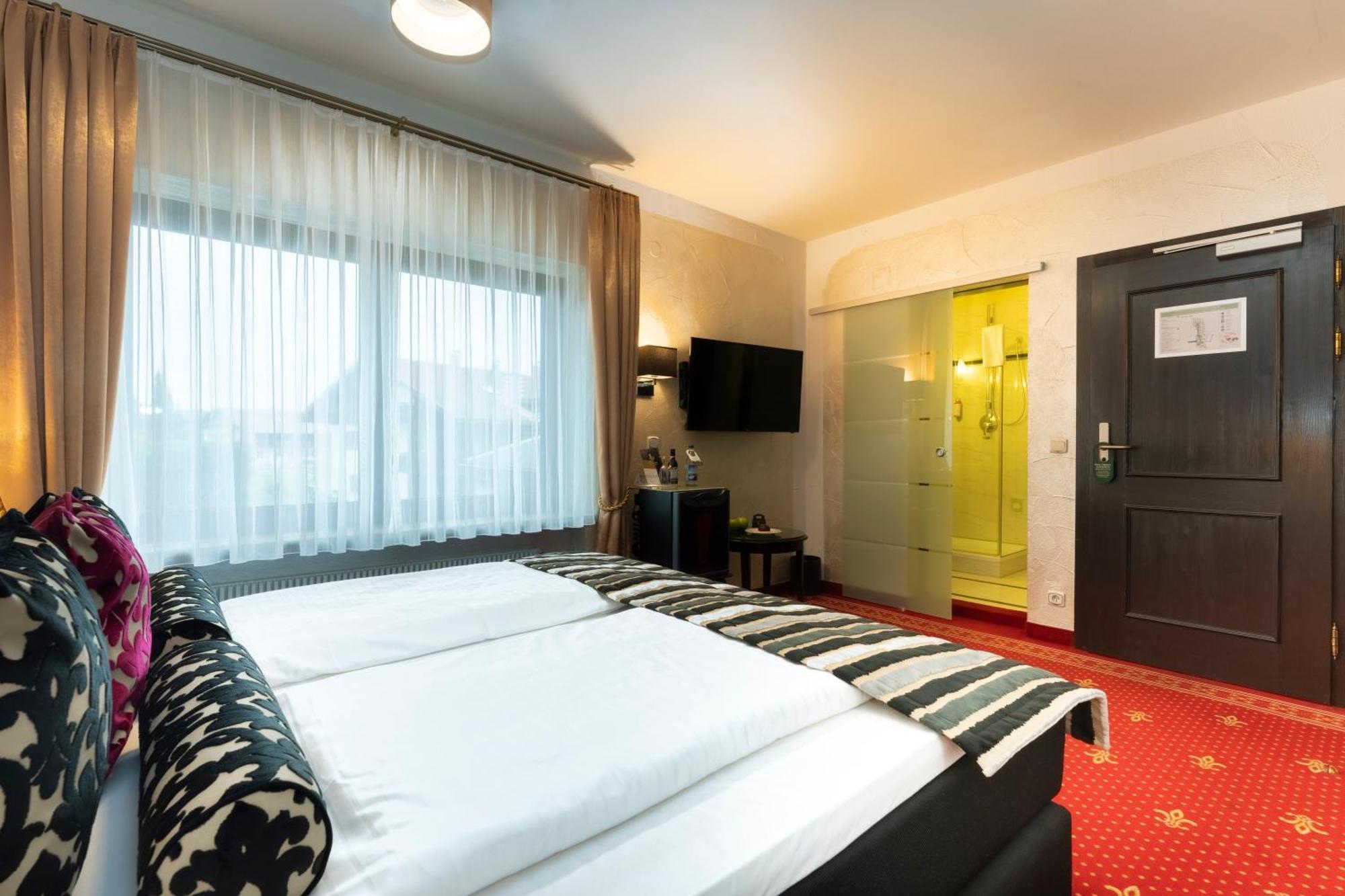 Alpin & Wellness Resort Hotel Ludwig Royal โอเบอร์สเทาเฟิน ภายนอก รูปภาพ