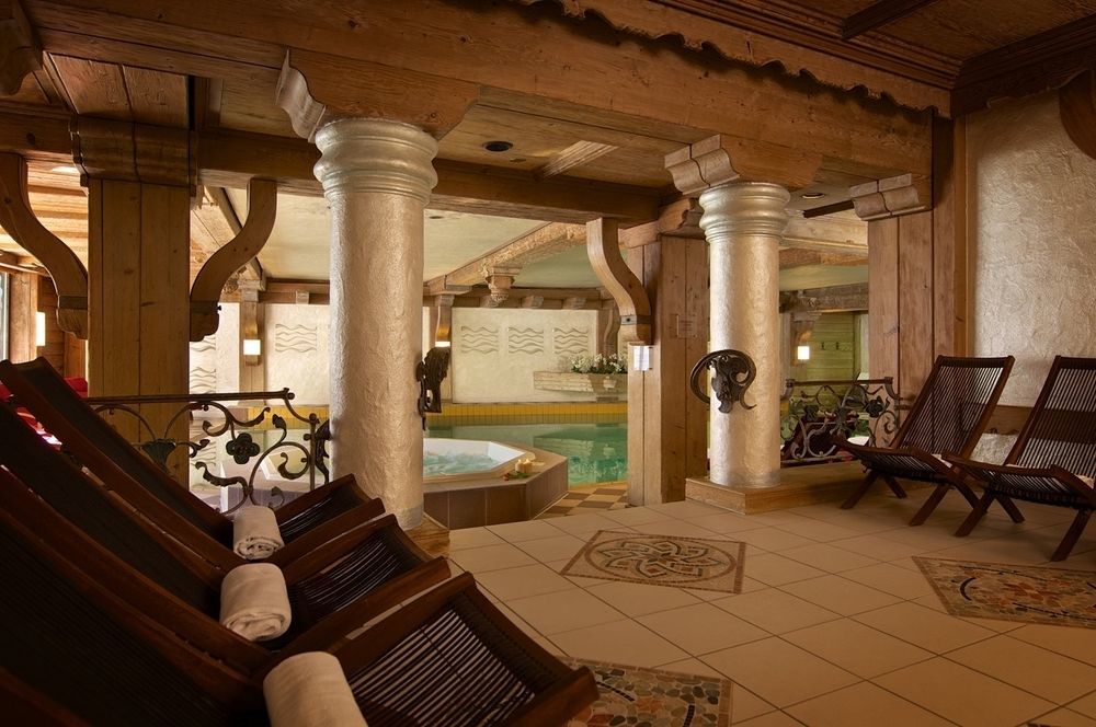 Alpin & Wellness Resort Hotel Ludwig Royal โอเบอร์สเทาเฟิน ภายนอก รูปภาพ